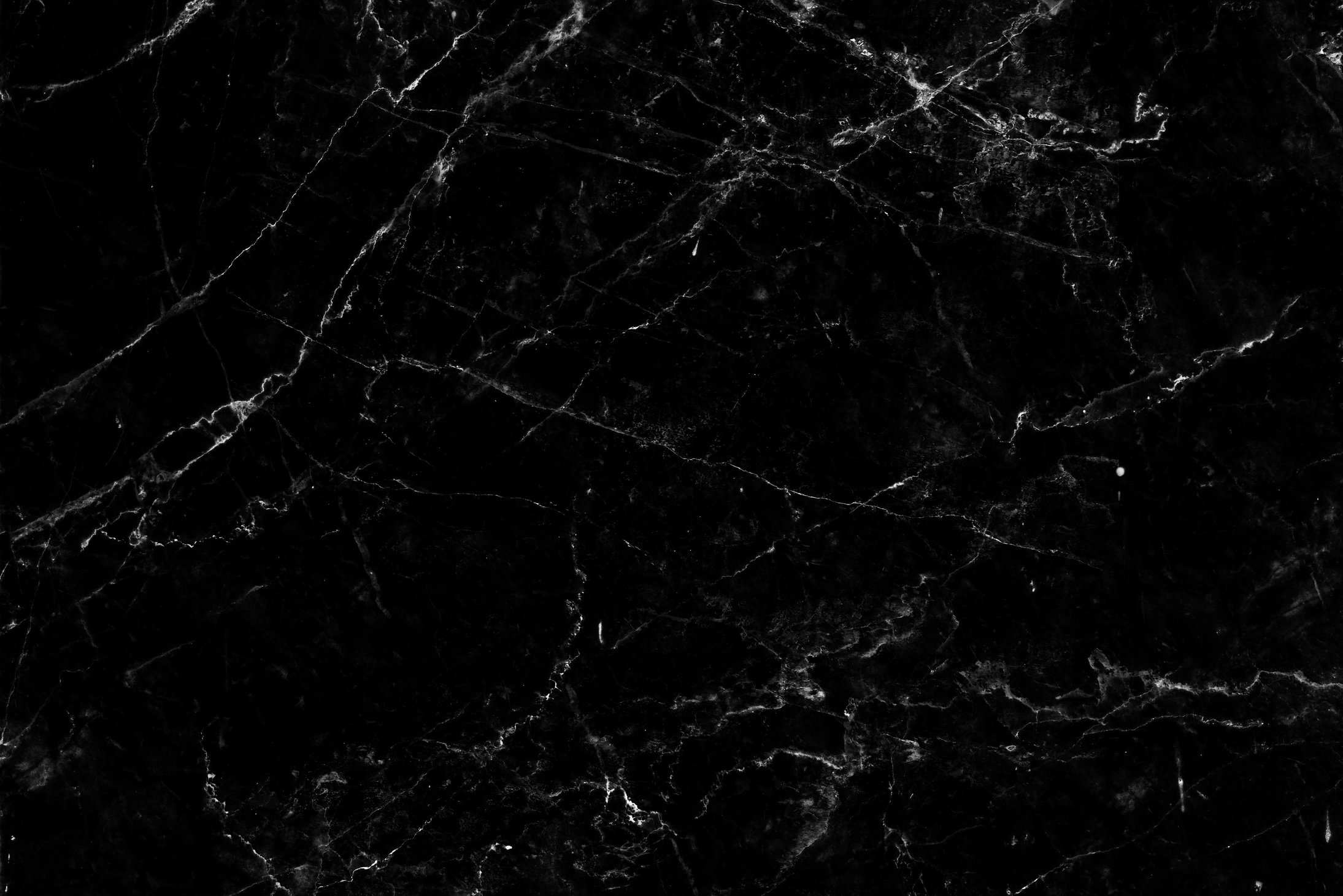 black marble